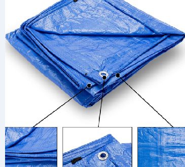 pe tarp